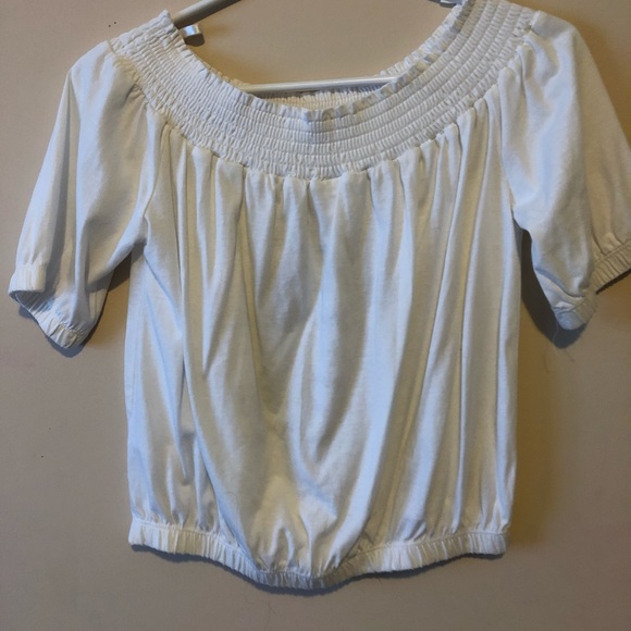 White Disney shirt - Picture 2 of 2